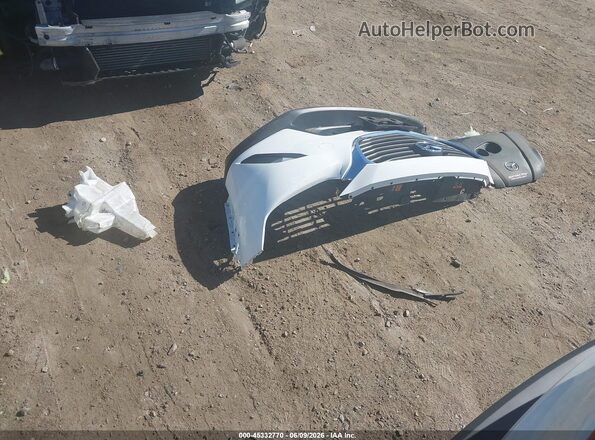 JM1DKFB76H0151154 2017 MAZDA CX-3 White Vista del cuadro de instrumentos
