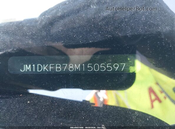 JM1DKFB78M1505597 2021 MAZDA CX-3 Gray 