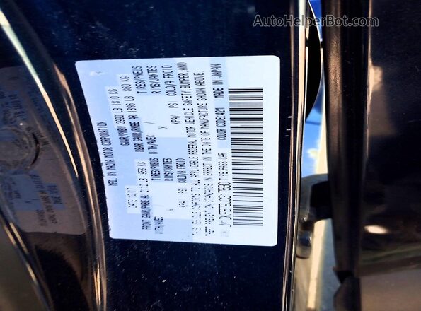 JM1DKFB79J0317530 2018 MAZDA CX-3 Blue Widok komory silnika