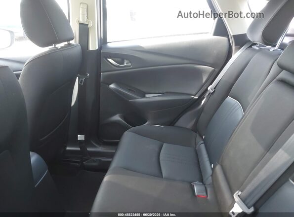 JM1DKFB79M1505124 2021 MAZDA CX-3 Серый 