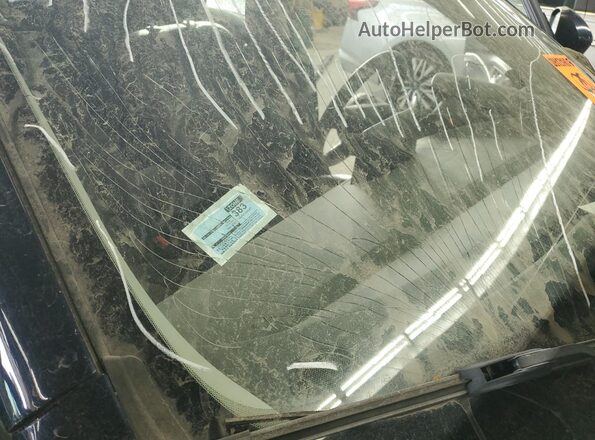 JM1DKFC71K0408064 2019 MAZDA CX-3 Синий Вид наклейки с VIN-кодом