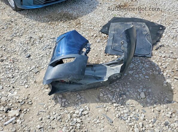 JM1DKFC75K0405958 2019 MAZDA CX-3 Blue 