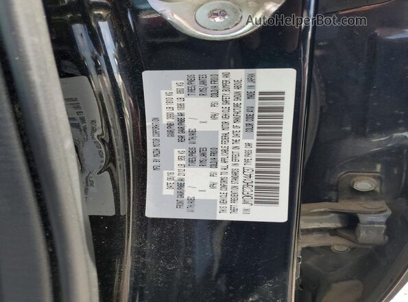 JM1DKFC78H0144737 2017 MAZDA CX-3 Black Շարժիչի բաժամունքի տեսք