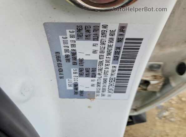 JM1DKFC78H0165250 2017 MAZDA CX-3 White Շարժիչի բաժամունքի տեսք