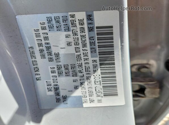JM1DKFD71J0301013 2018 MAZDA CX-3 Gray 