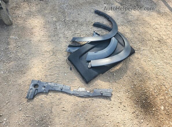 JM1DKFD76K0401514 2019 MAZDA CX-3 Серый Вид подкапотного пространства