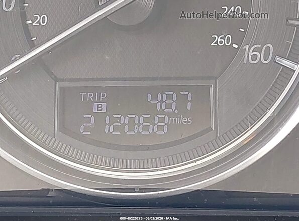 JM1GJ1T50G1466007 2016 MAZDA 6 Blue 