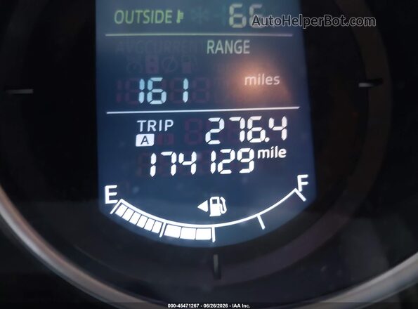 JM1GJ1V57G1432899 2016 MAZDA 6 Blue 