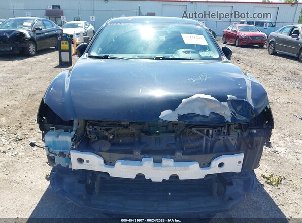 JM1GL1UM2J1328590 2018 MAZDA 6 Black ხელსაწყოთა პანელის ხედი