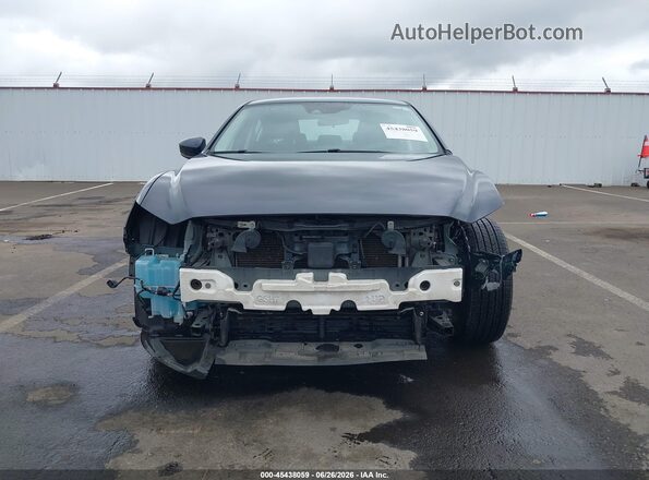 JM1GL1UM2M1603847 2021 MAZDA 6 Dark Blue Widok wnętrza z tyłu