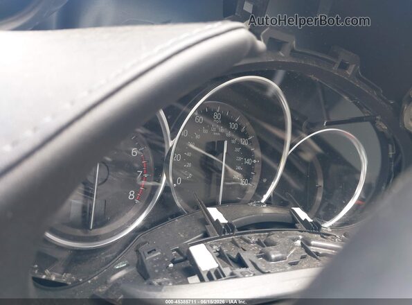 JM1GL1UM7J1314815 2018 MAZDA 6 White 