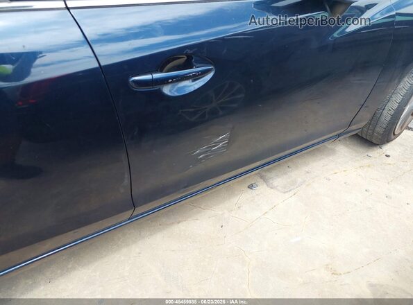 JM1GL1UM7K1510884 2019 MAZDA 6 Blue 