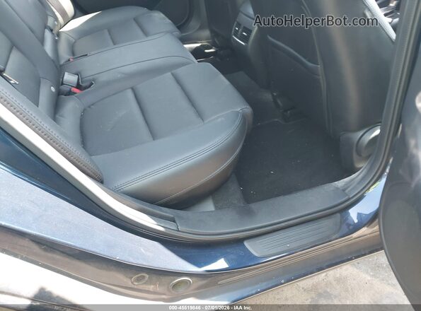 JM1GL1V52H1104091 2017 MAZDA 6 Blue VIN sticker view