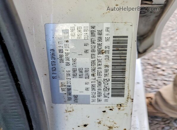 JM1GL1V52H1147426 2017 MAZDA 6 White 