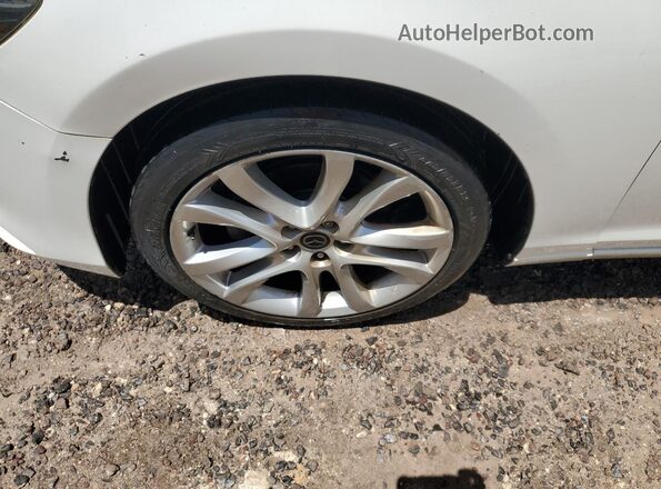 JM1GL1V52H1147426 2017 MAZDA 6 White 
