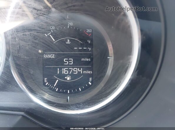 JM1GL1V55H1153219 2017 MAZDA 6 Black 