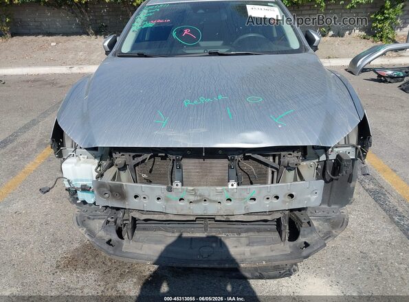 JM1GL1VM1J1309432 2018 MAZDA 6 Silver 