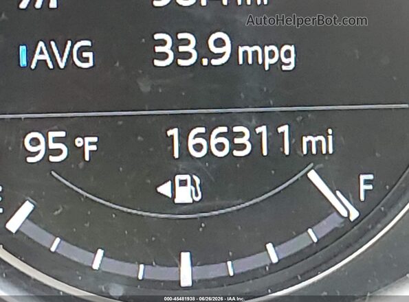JM1GL1VM1J1312055 2018 MAZDA 6 Black 