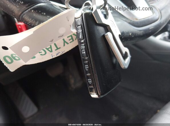 JM1GL1VM3M1608215 2021 MAZDA 6 Red Առջևի վահանակի տեսք