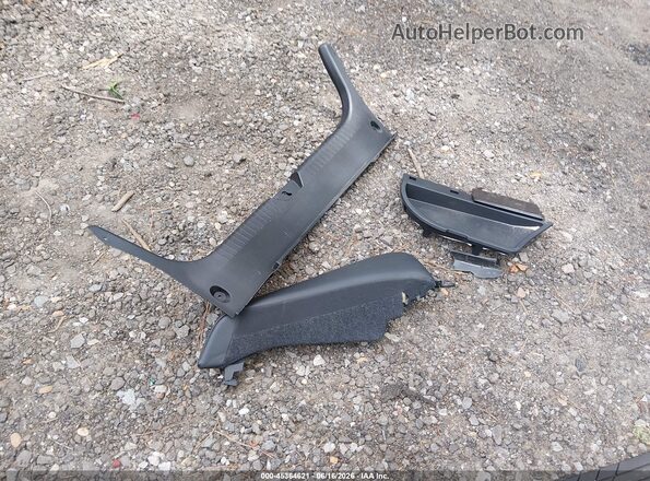 JM1GL1VM5J1328047 2018 MAZDA 6 Белый Вид щитка приборов