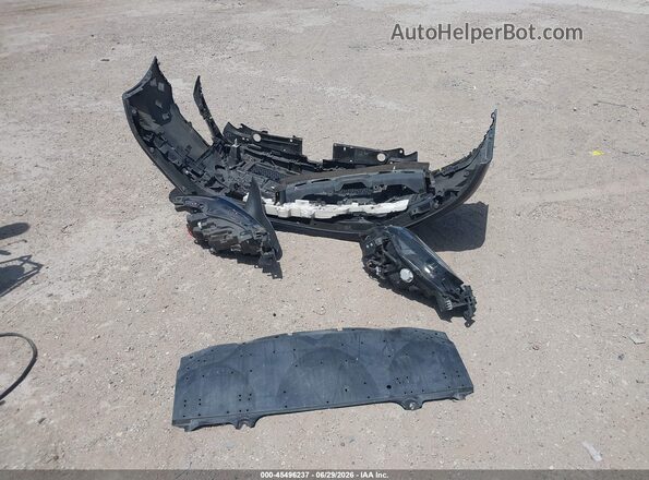 JM1GL1VM6J1332334 2018 MAZDA 6 Blue Սարքավորումների վահանակի տեսք