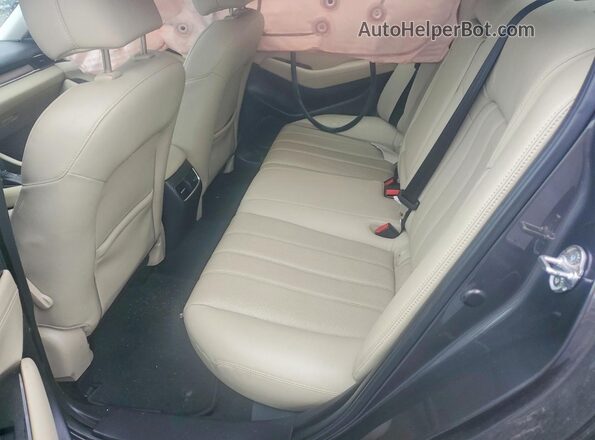 JM1GL1VM6L1515168 2020 MAZDA 6 Gray 