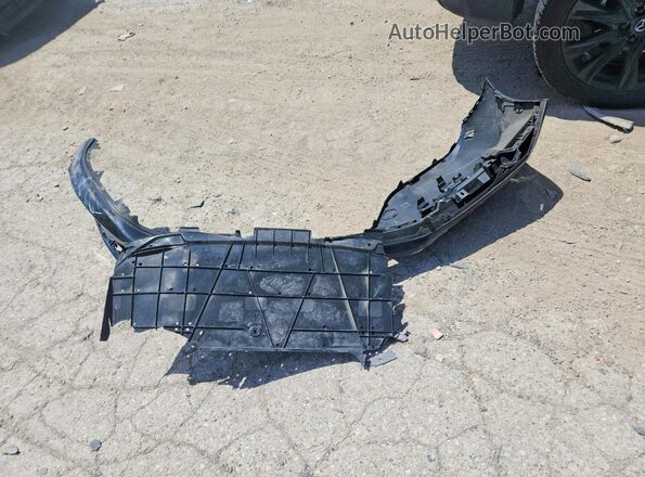 JM1GL1VM6L1524355 2020 MAZDA 6 Black Вид підкапотного простору