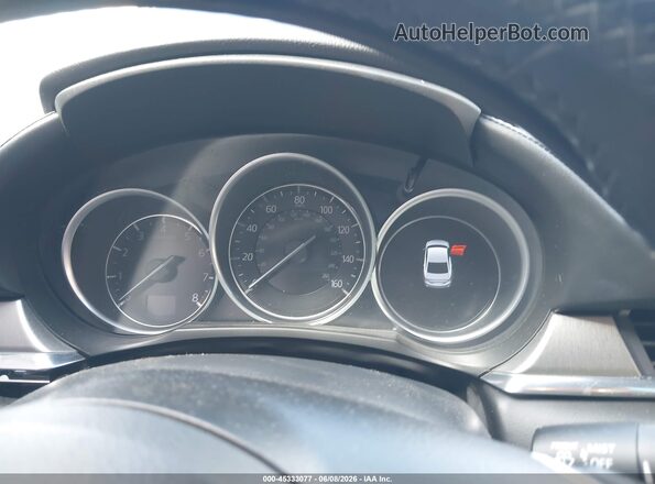 JM1GL1VM7J1322847 2018 MAZDA 6 Black Widok wnętrza 360 stopni