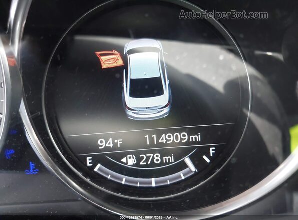 JM1GL1X53H1125660 2017 MAZDA 6 Black 