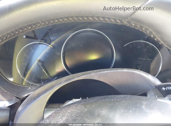 JM1GL1XY7M1604491 2021 MAZDA 6 Серый Вид задних сидений