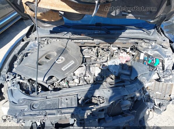 JM1GL1XY7M1604491 2021 MAZDA 6 Серый Вид сзади