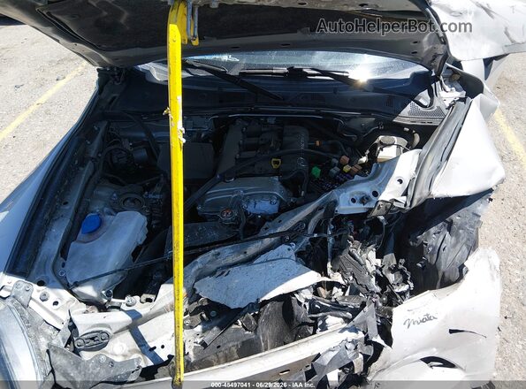 JM1NDAB75N0501046 2022 MAZDA MX-5 MIATA Pewter უკანა ხედი
