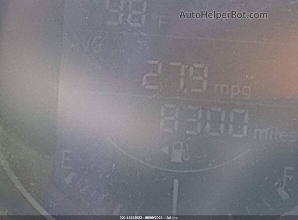 JM1NDAC75G0106351 2016 MAZDA MX-5 MIATA White 