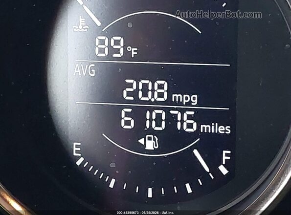 JM1NDAC79G0118793 2016 MAZDA MX-5 MIATA Gray 