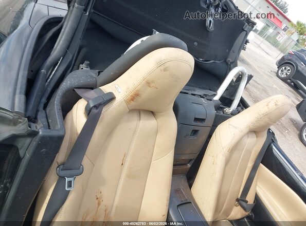JM1NDAD74G0110714 2016 MAZDA MX-5 MIATA Черный Вид наклейки с VIN-кодом