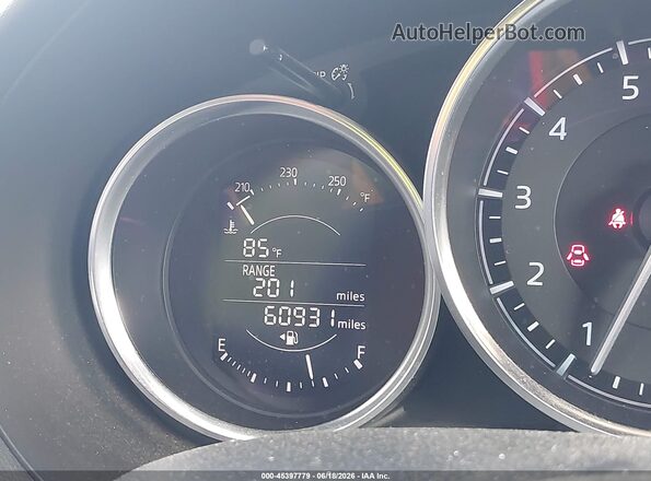 JM1NDAD76G0116465 2016 MAZDA MX-5 MIATA Белый 