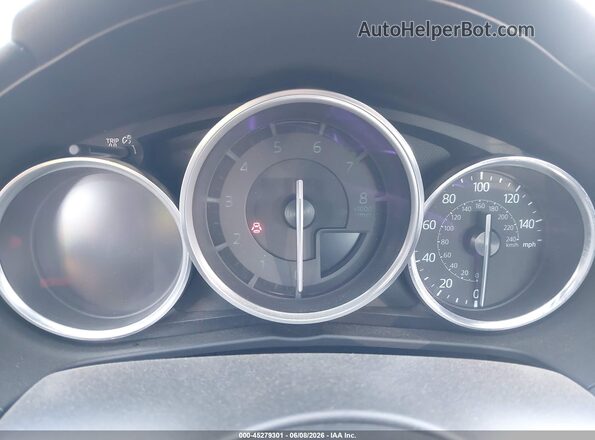 JM1NDAD76G0117860 2016 MAZDA MX-5 MIATA Gray 
