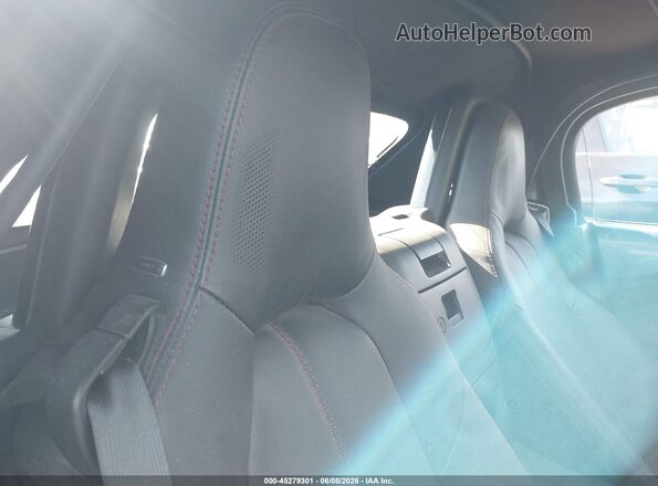 JM1NDAD76G0117860 2016 MAZDA MX-5 MIATA Gray VIN კოდის სტიკერის ხედი
