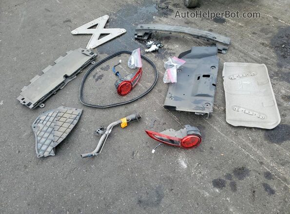 JM1NDAD78G0118377 2016 MAZDA MX-5 Black Շարժիչի բաժամունքի տեսք