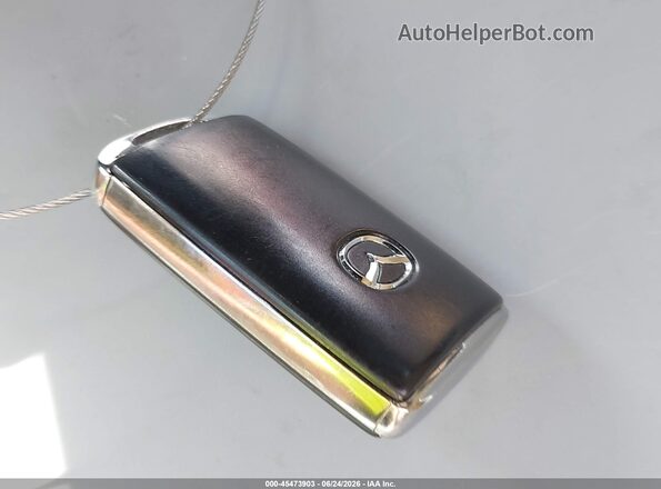 JM1NDAD78L0415675 2020 MAZDA MX-5 MIATA Red Հետևի տեսք