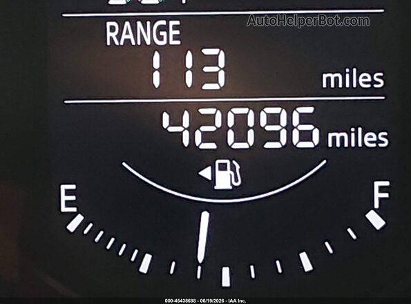 JM1NDAD7XH0120889 2017 MAZDA MX-5 MIATA Red 