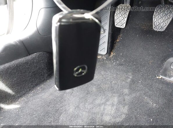 JM1NDAL73R0604356 2024 MAZDA MX-5 MIATA RF White Вид панелі приладів