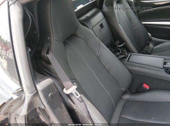 JM1NDAM71S0652801 2025 MAZDA MX-5 MIATA RF Black Вид наклейки з VIN-кодом