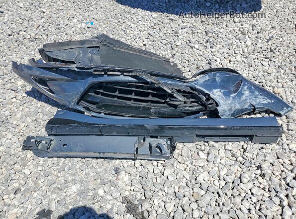 JM1NDAM72L0415817 2020 MAZDA MX-5 Gray Engine compartment view