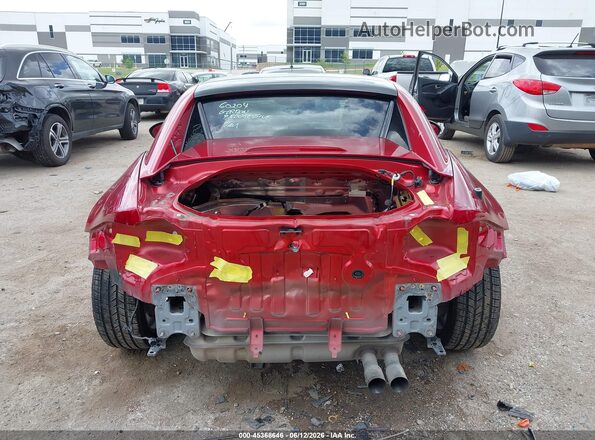 JM1NDAM74L0418976 2020 MAZDA MX-5 MIATA RF Red 