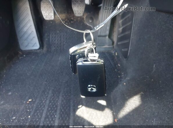 JM1NDAM74M0451123 2021 MAZDA MX-5 MIATA RF Gray Widok deski rozdzielczej