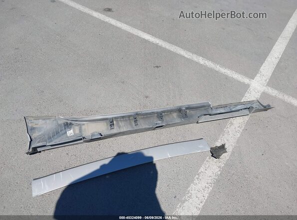 JM1NDAM74P0558015 2023 MAZDA MX-5 MIATA RF Серебряный Вид щитка приборов