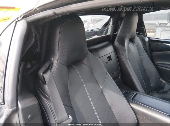 JM1NDAM75M0455911 2021 MAZDA MX-5 MIATA RF Черный Вид наклейки с VIN-кодом