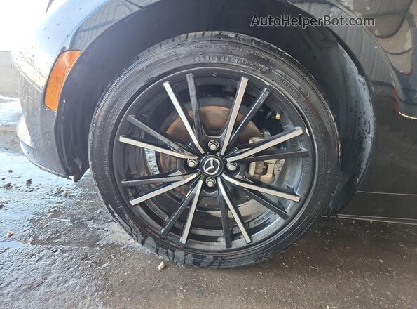 JM1NDAM75S0650680 2025 MAZDA MX-5 Черный 