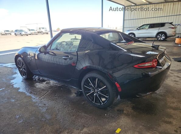 JM1NDAM75S0650680 2025 MAZDA MX-5 Черный 